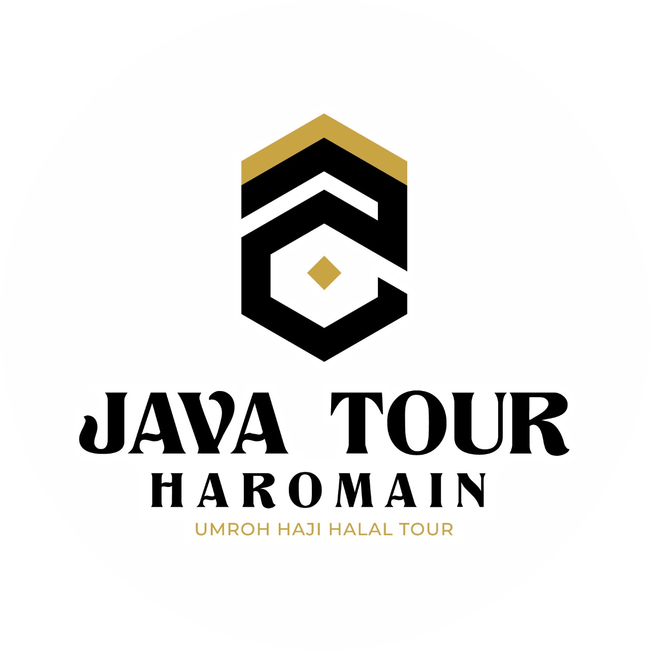 JAVA TOUR HAROMAIN