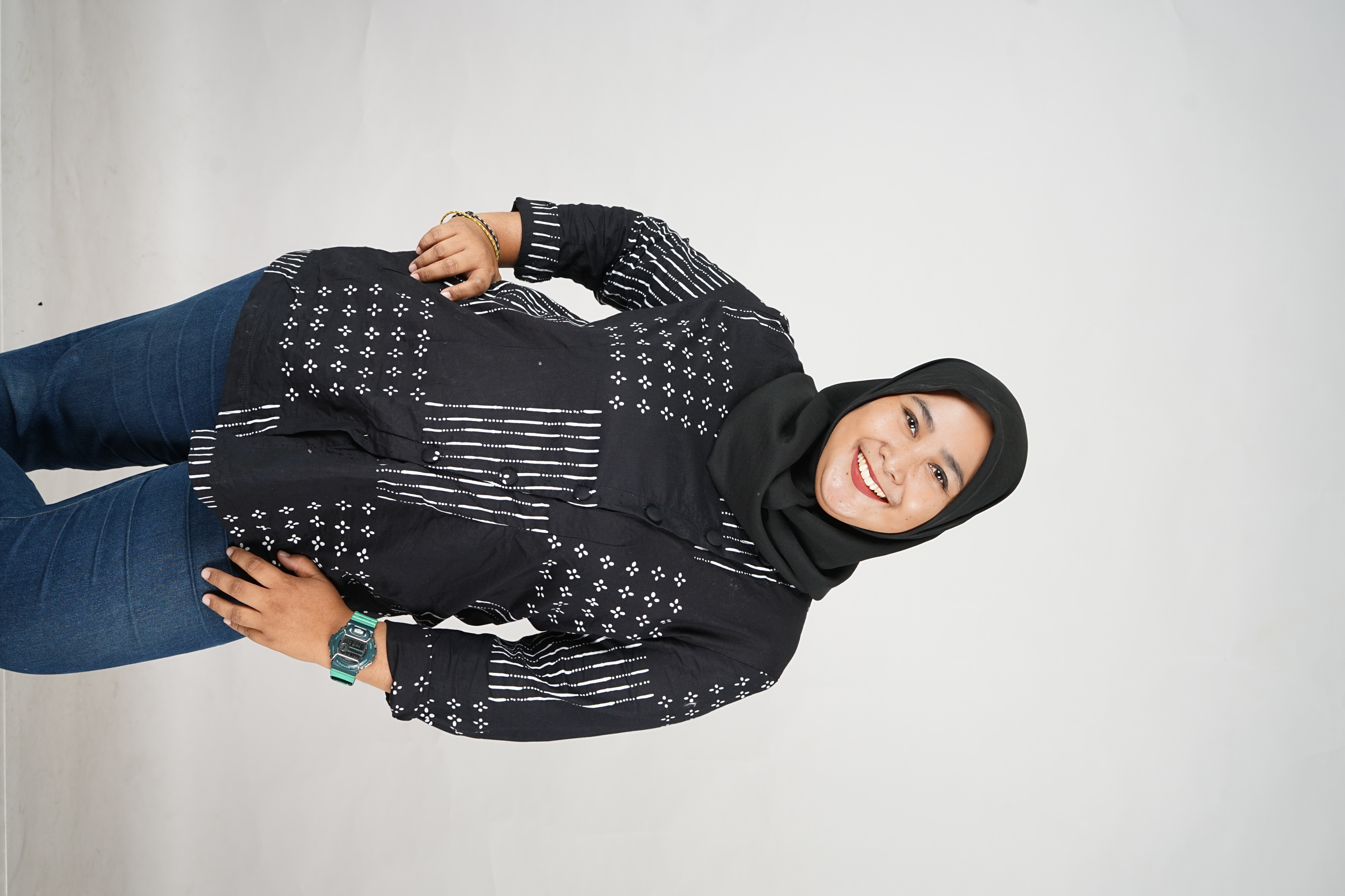 PELANGI KARISMAKRISTI