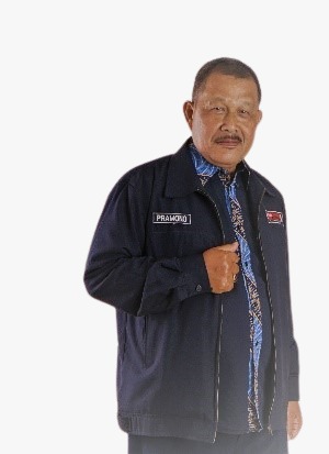 PRAMONO