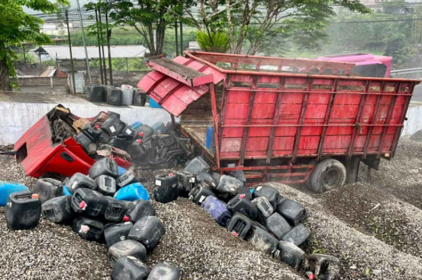Reformasi Birokrasi Desa di Wonosobo Didorong Tak Sekadar Urusan Administrasi