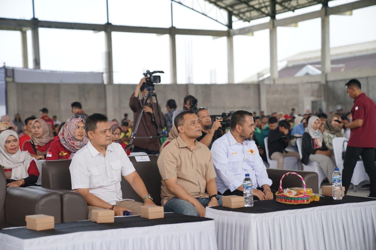 Literasi Digital Jadi Tameng Hoaks di Wonosobo
