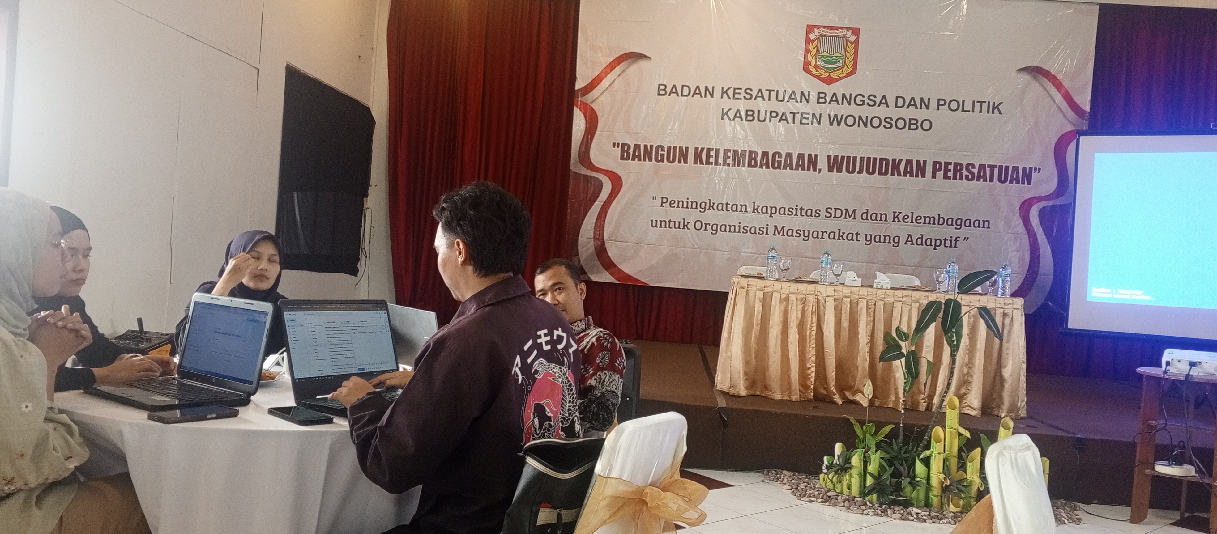 Pelatihan AI Jurnalistik Perkuat Literasi Digital