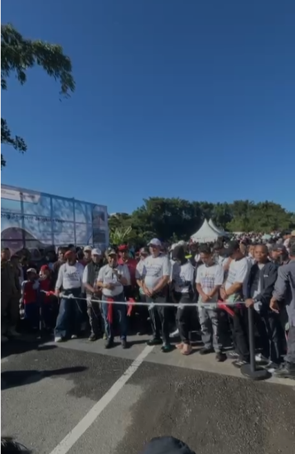 Jalan Jengkol - Tlogo Dibuka, Perlancar Mobilitas Masyarakat dan Dukung Akses Wisata