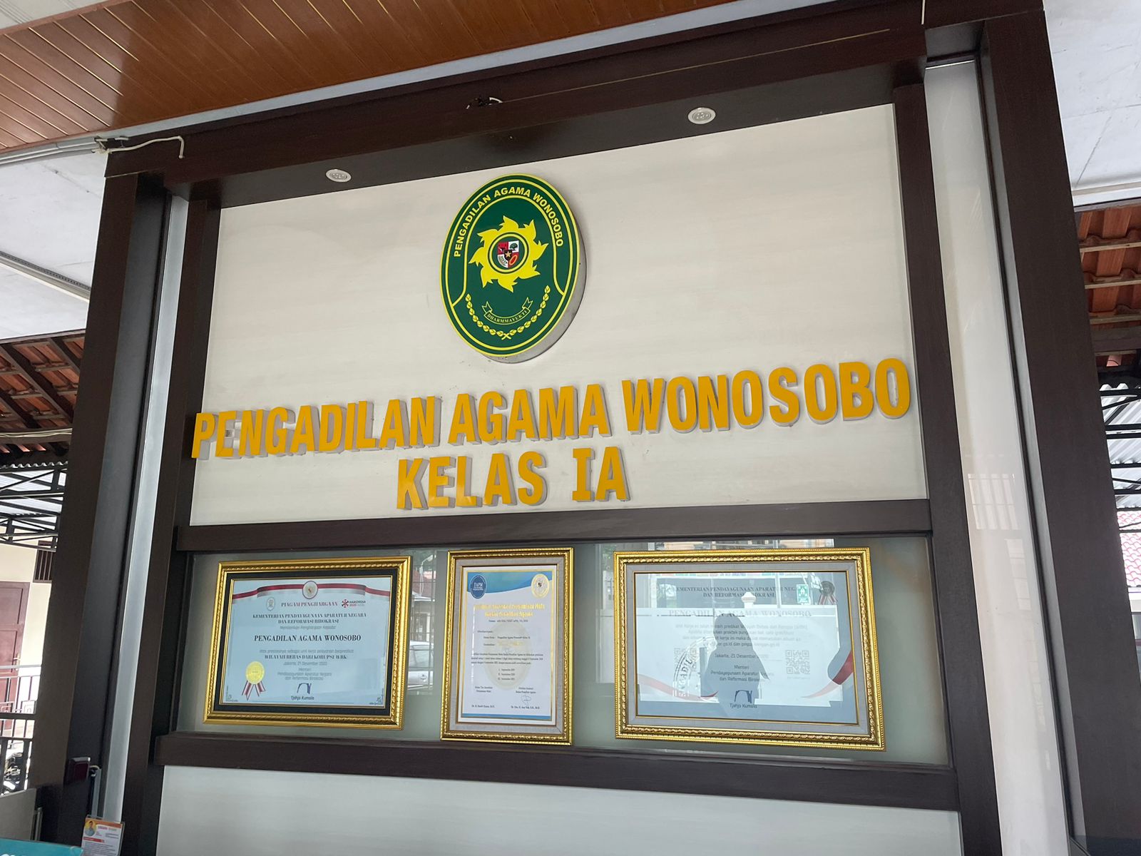 PERMOHONAN DISPENSASI NIKAH SELAMA TAHUN 2023 MENURUN