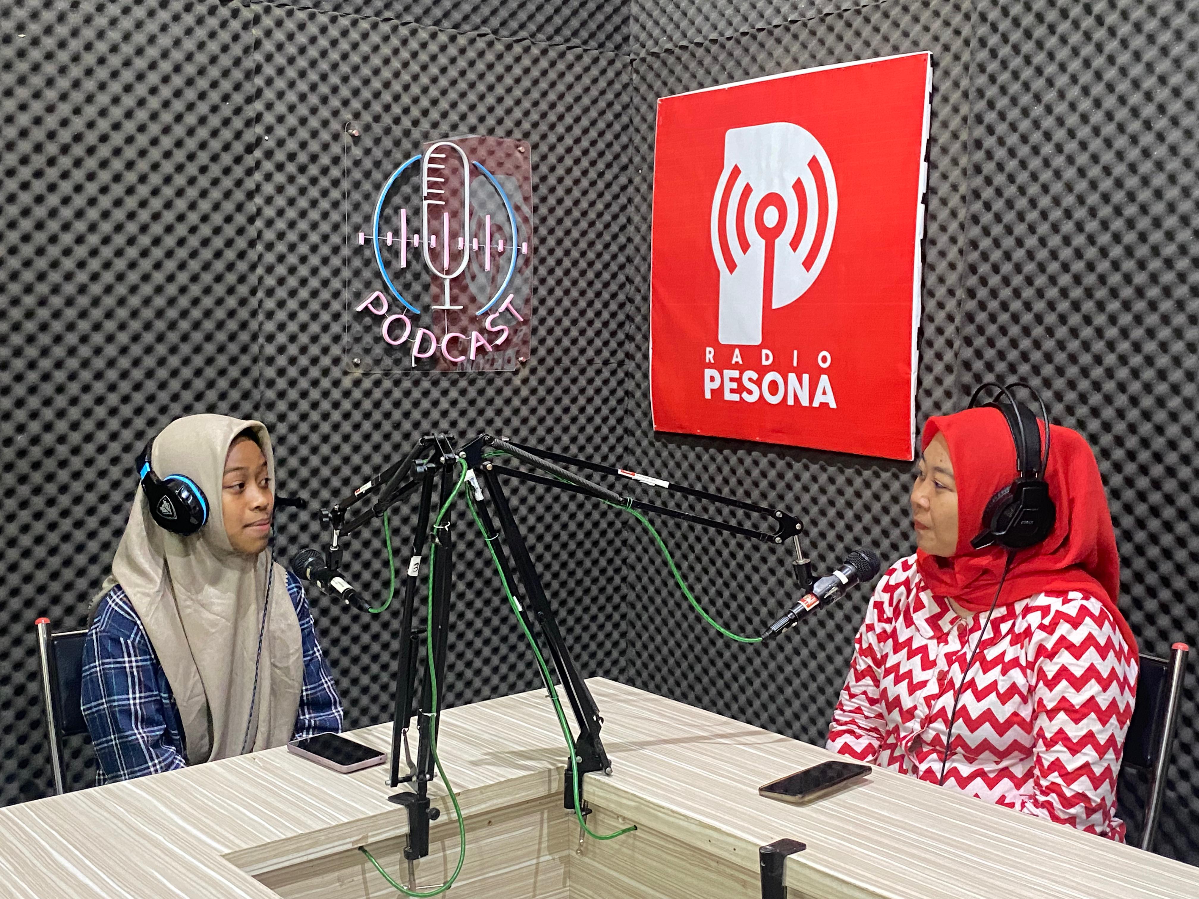 AMEL “BOLA BALI NGGO DOLANAN”, PUNYA MIMPI JADI SEORANG HAKIM