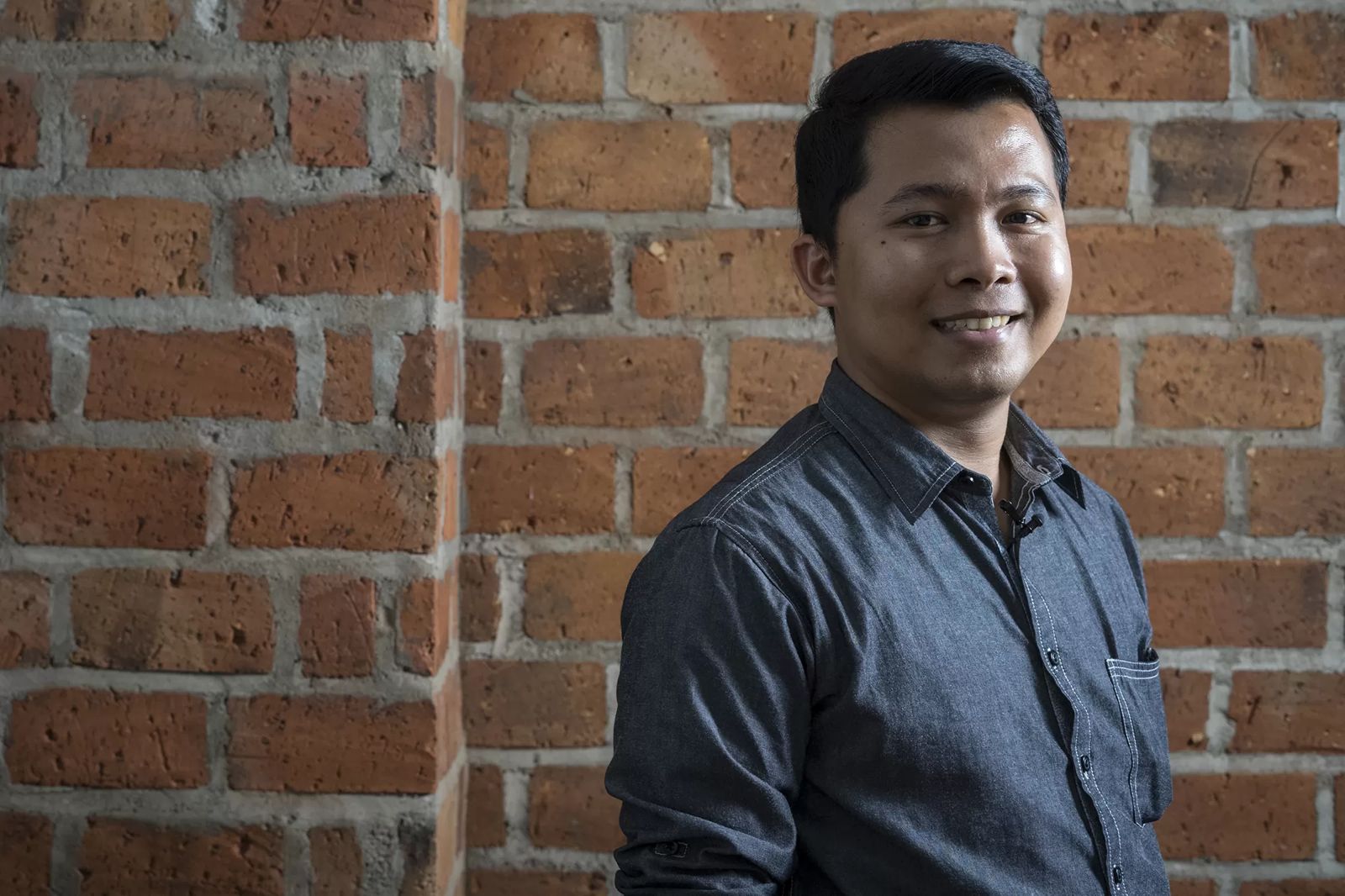 DARI GEMAR BERMAIN GAME, TYOVAN SUKSES BERBISNIS START UP