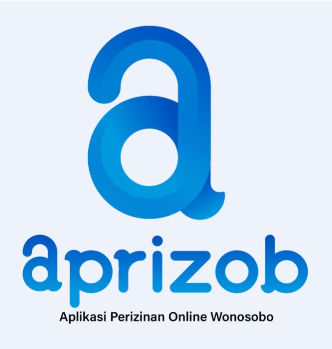 APLIKASI PERIZINAN ONLINE WONOSOBO (APRIZOB) RESMI DILUNCURKAN