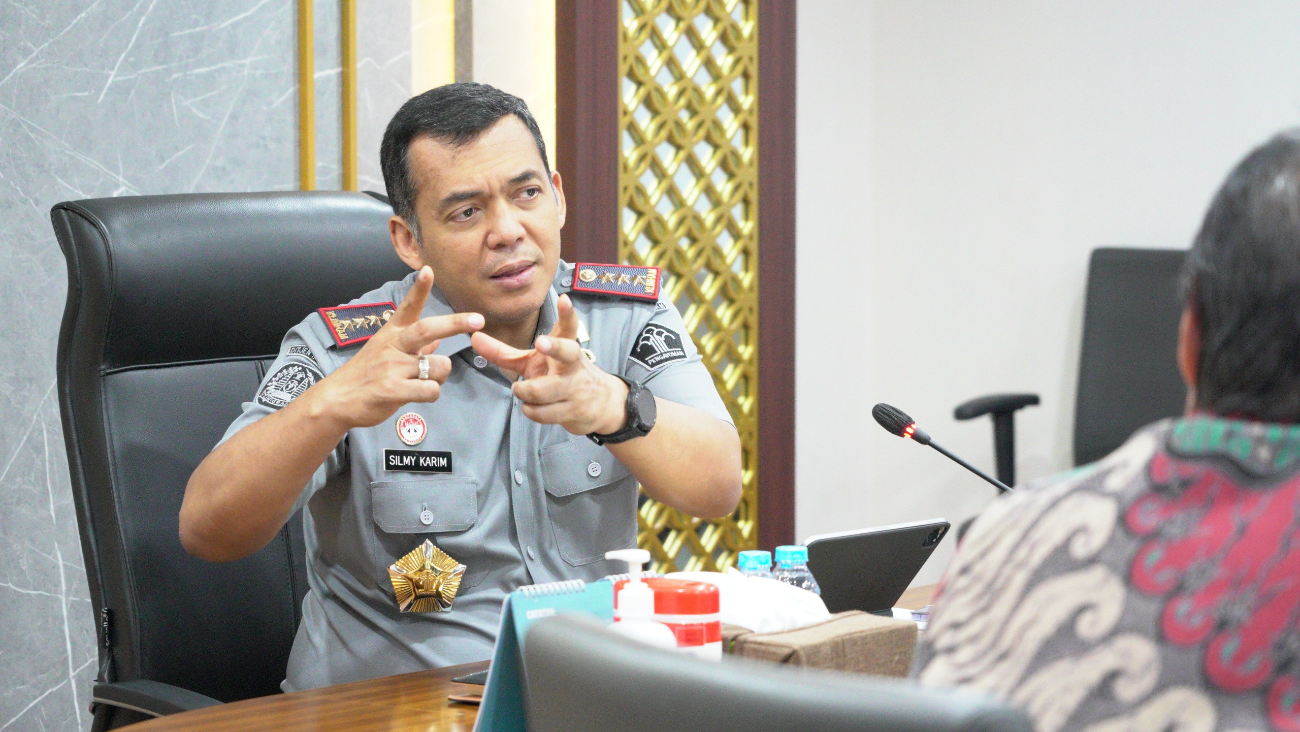 Konser Kali Kedua di Jakarta, Ed Sheeran Gunakan Music Performer Visa JAKARTA