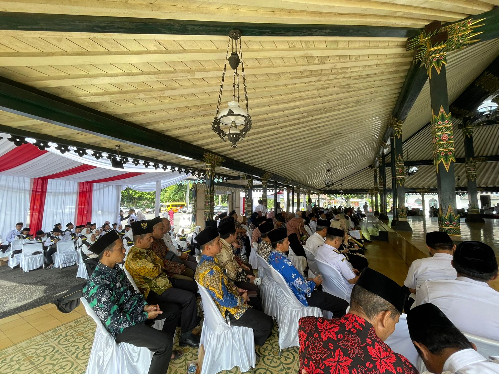 MUSABAQAH TILAWATIL QUR’AN PERLUAS FUNGSI EDUKATIF NILAI AL-QURAN