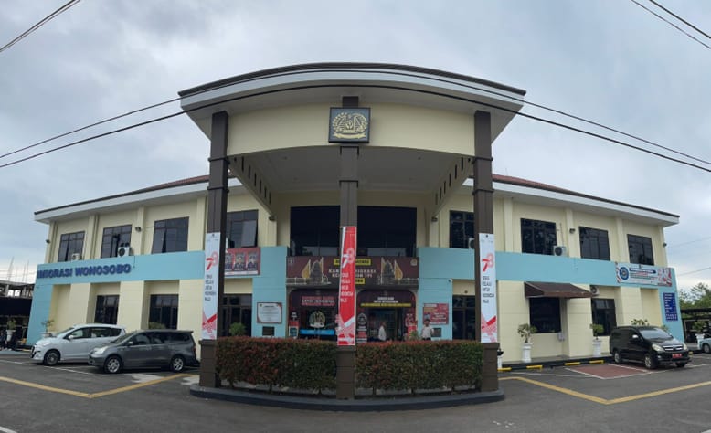 Catat! Imbauan Penting Sebelum Libur Idul Fitri Bagi Pengguna Layanan Keimigrasian