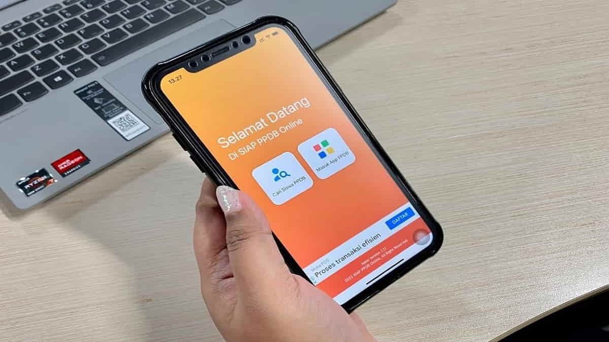 DISDIKPORA WONOSOBO PASTIKAN PPDB 2024 BERJALAN LANCAR