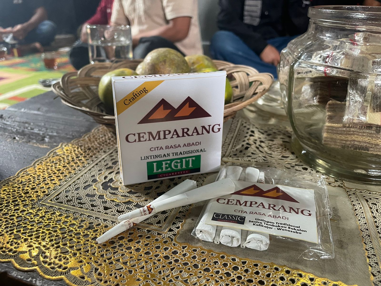 MEMBANGGAKAN, UNTUK PERTAMA KALINYA MBAK WONOSOBO JADI JUARA DUTA WISATA INDONESIA