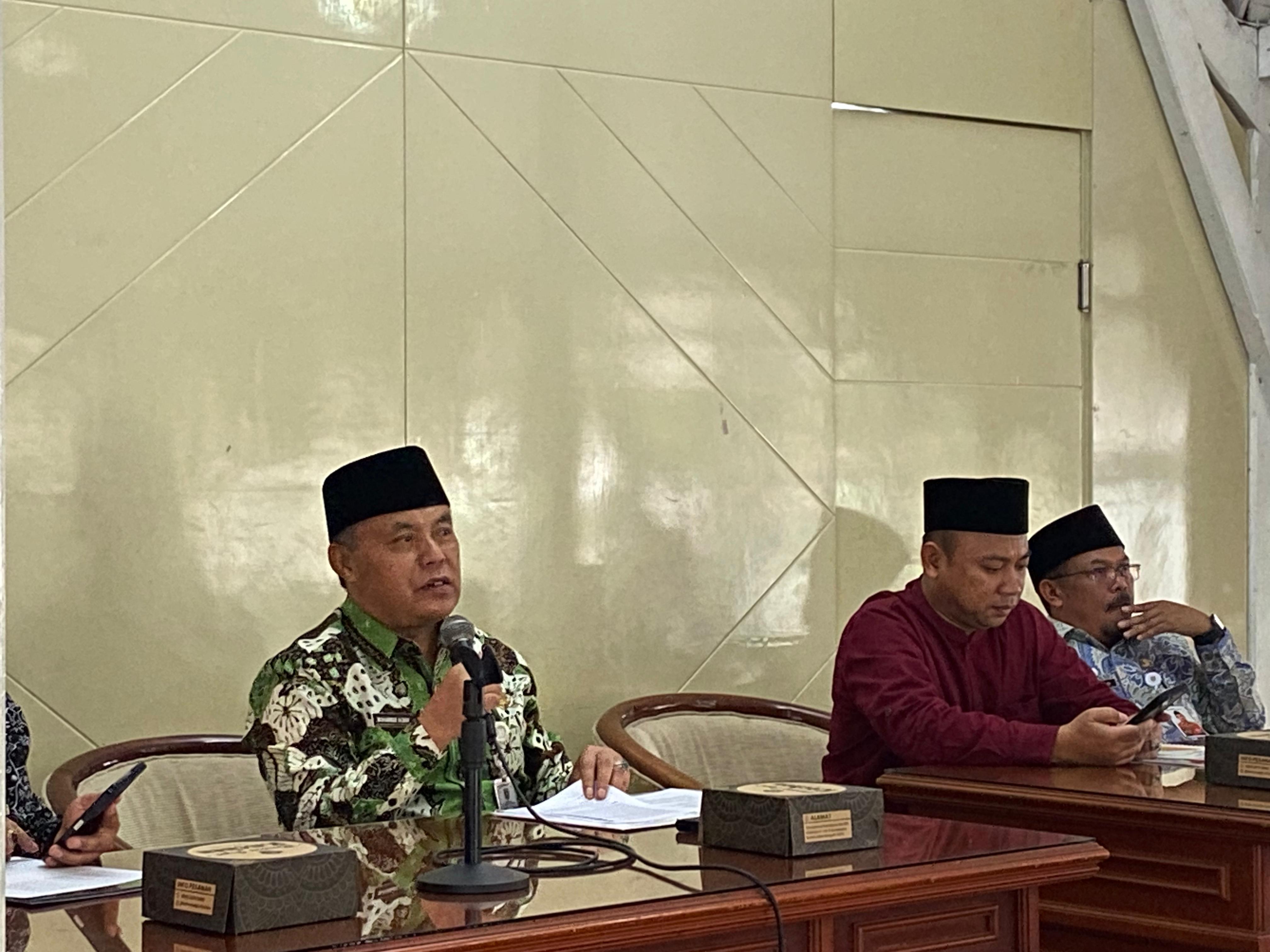 10.600 GURU KEAGAMAAN DAPAT INSENTIF