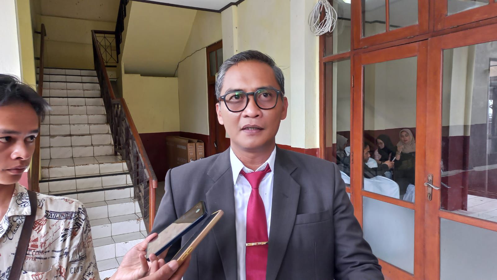 SELAMA LIBUR PANJANG, WISATAWAN YANG BERKUNJUNG KE WONOSOBO ALAMI KENAIKAN 55 PERSEN