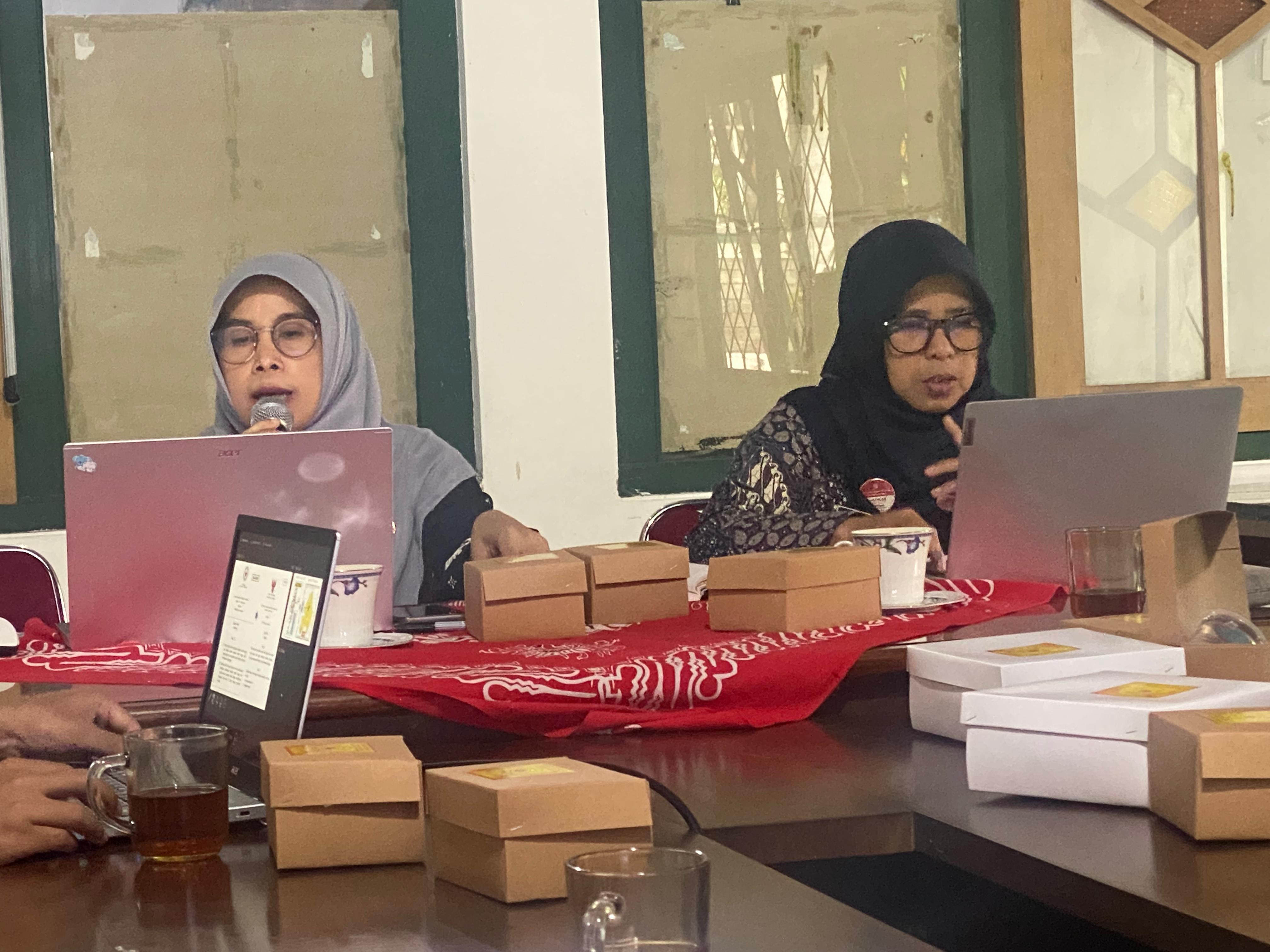 DLH SESUAIKAN TARIF RETRIBUSI TPA WONOREJO UNTUK TEKAN VOLUME SAMPAH