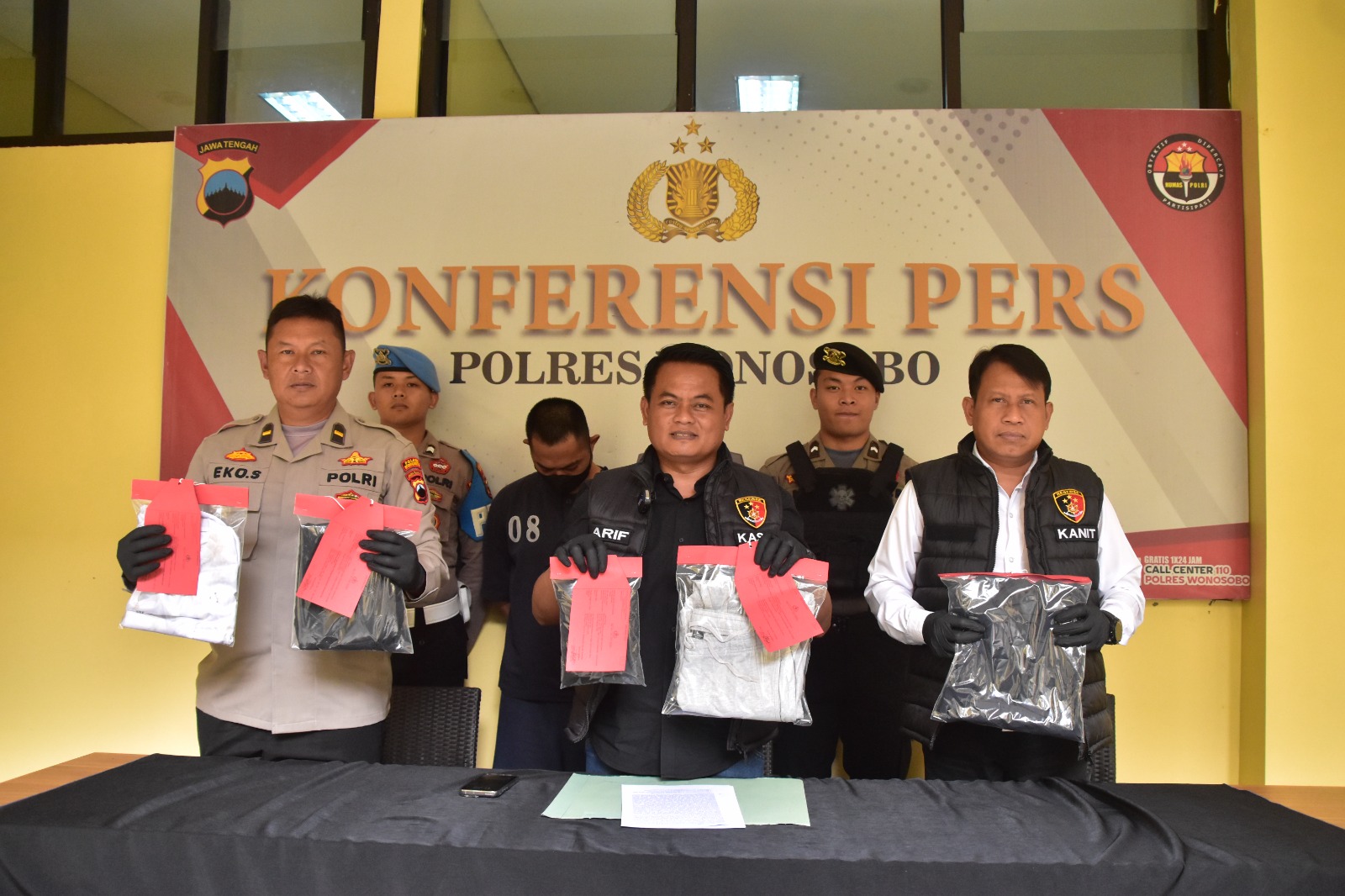 DIDUGA KARENA CEMBURU, SEORANG PRIA ANIAYA MAHASISWA KEDOKTERAN