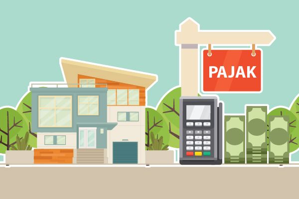 PEMKAB WONOSOBO BEBASKAN DENDA PBB-P2 SELAMA 3 BULAN