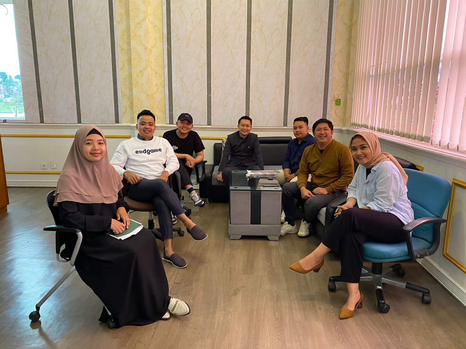 PT HERBAL AYU INDONESIA KURANGI MODAL USAHA, RUPS-LB SEPAKATI PERUBAHAN ATURAN PERUSAHAAN