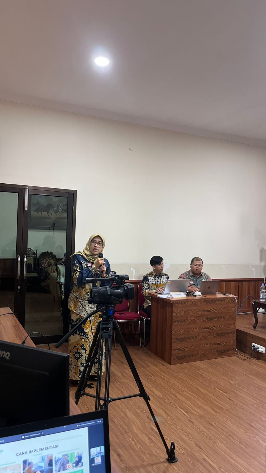 10 FINALIS KIPP BERSAING MENUJU LEVEL PROVINSI DAN NASIONAL