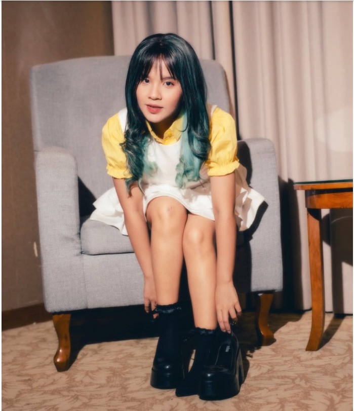 Sedia Aku Sebelum Hujan Masih Terpopuler Pekan Ini