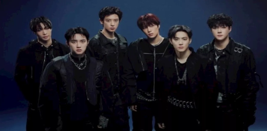 EXO dan Grup K-Pop Lainnya Bersiap Menggemparkan Industri Musik di Tahun 2026