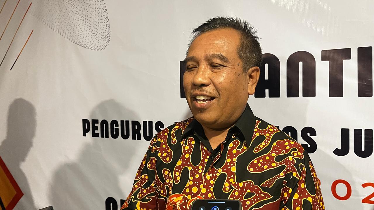 PDAM WONOSOBO SIAP JAGA PASOKAN AIR SAAT RAMADAN