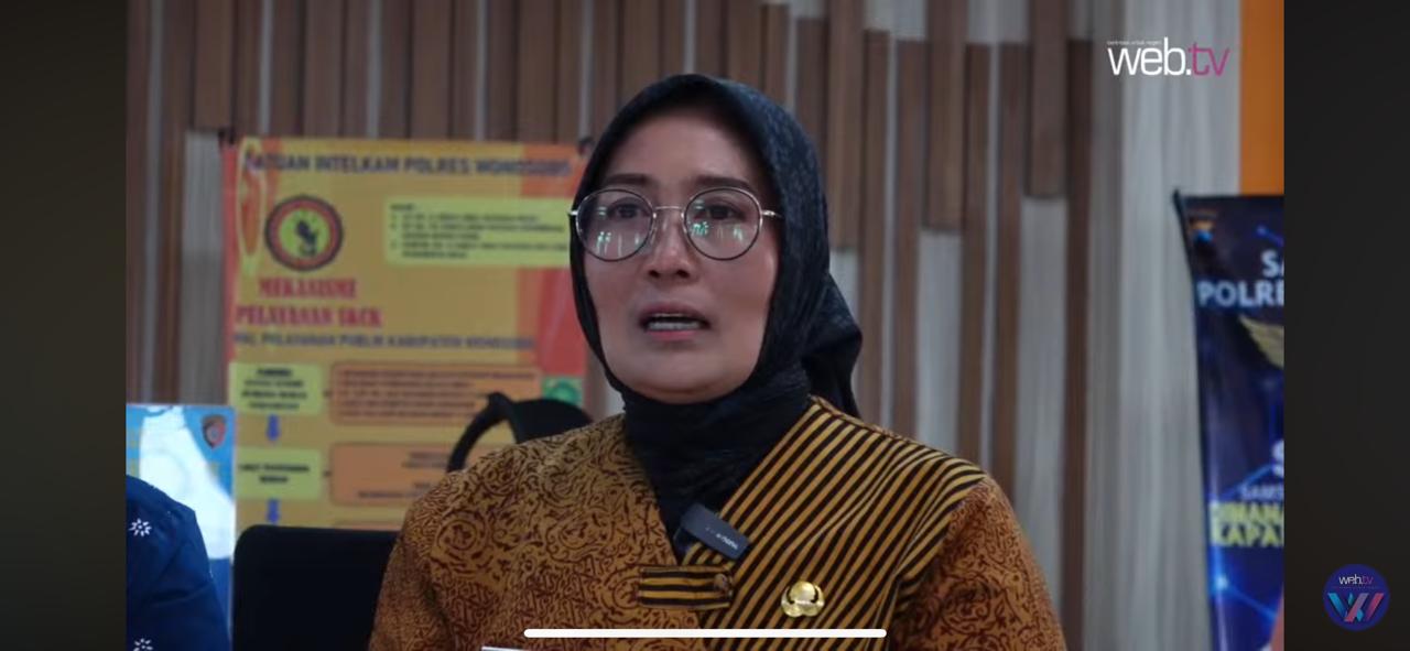 DINSOS: REAKTIVASI PBI JK NONAKTIF, CUKUP SIAPKAN TIGA SURAT