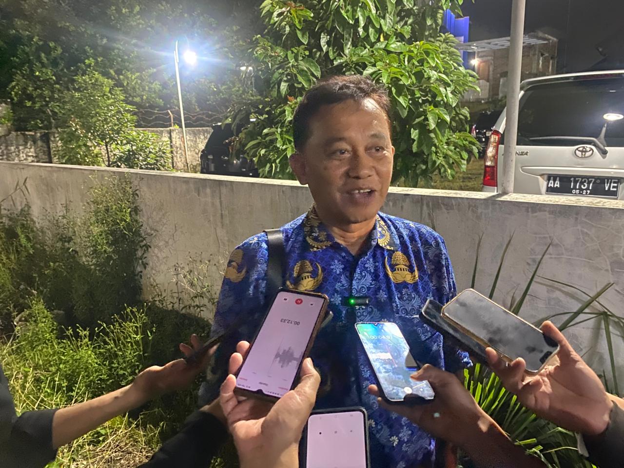 RSUD WONOSOBO SIAGA PENUH HADAPI LIBUR LEBARAN