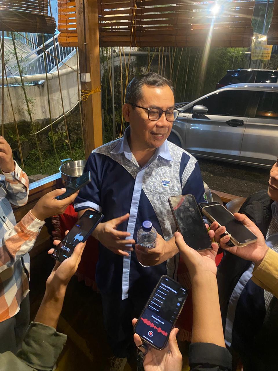 PT Tirta Investama Dampingi 10 Desa dan Hadirkan Taman Kehati untuk Konservasi Lingkungan