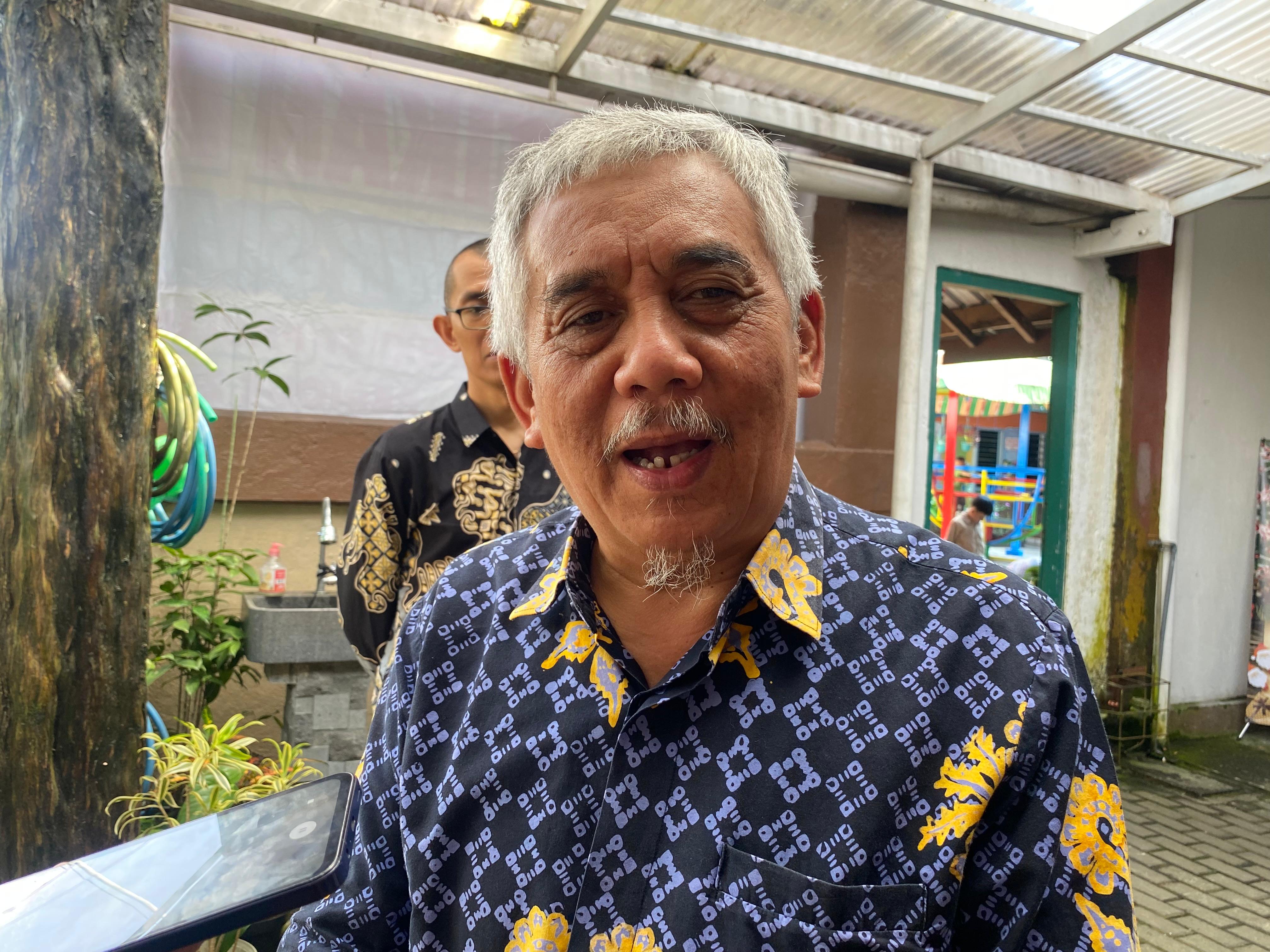 PEMKAB WONOSOBO KAJI PENERAPAN WFH ASN