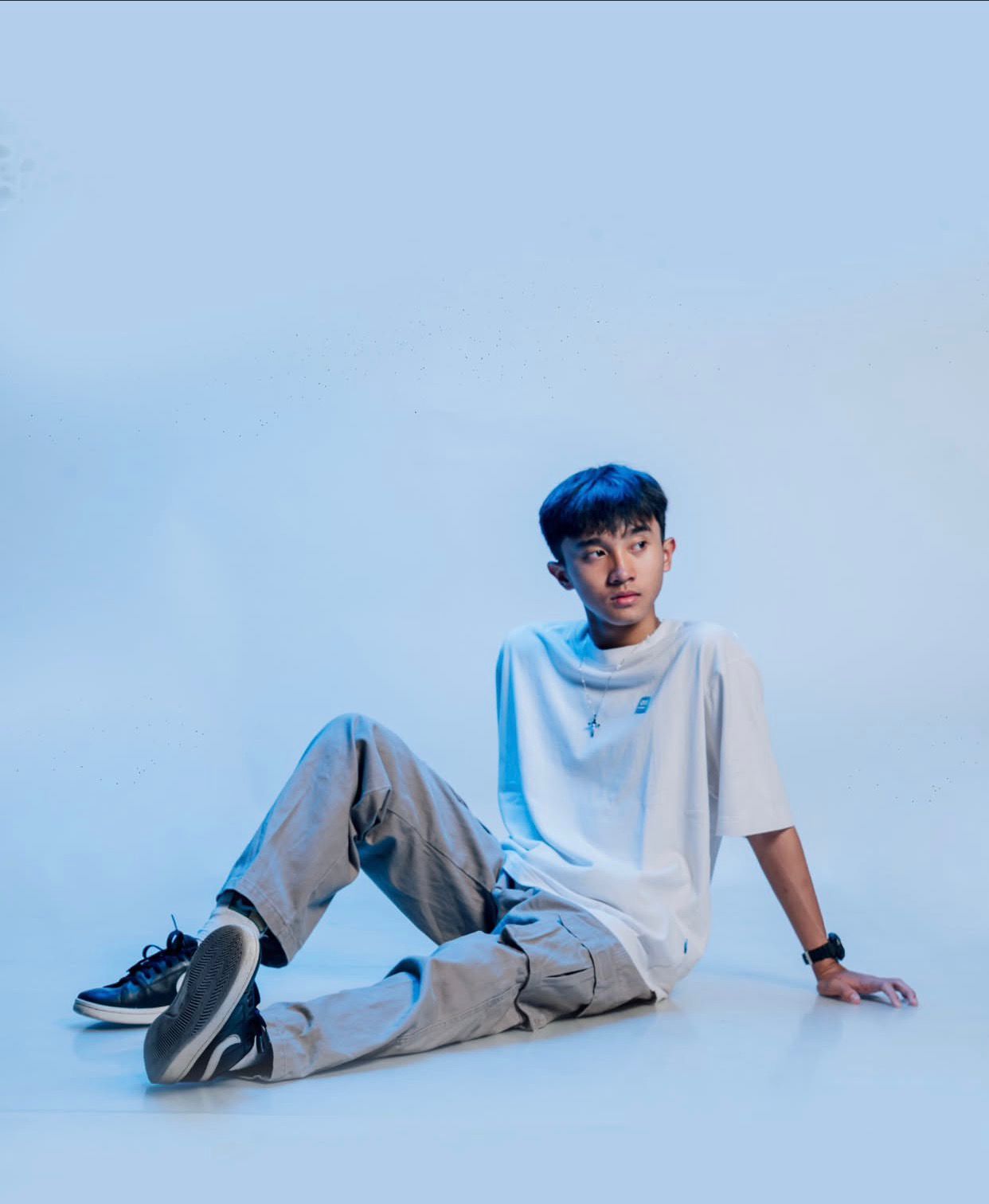 Bupati Wonosobo Ajak Masyarakat Dukung Arka dalam Ajang The Icon Indonesia