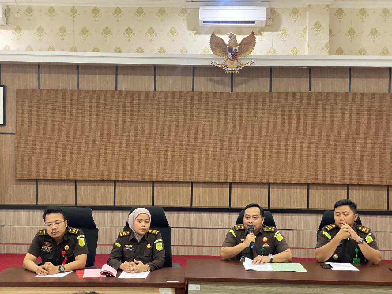 Terdakwa Kasus Pembunuhan TNI di Wonosobo Divonis Pidana Seumur Hidup