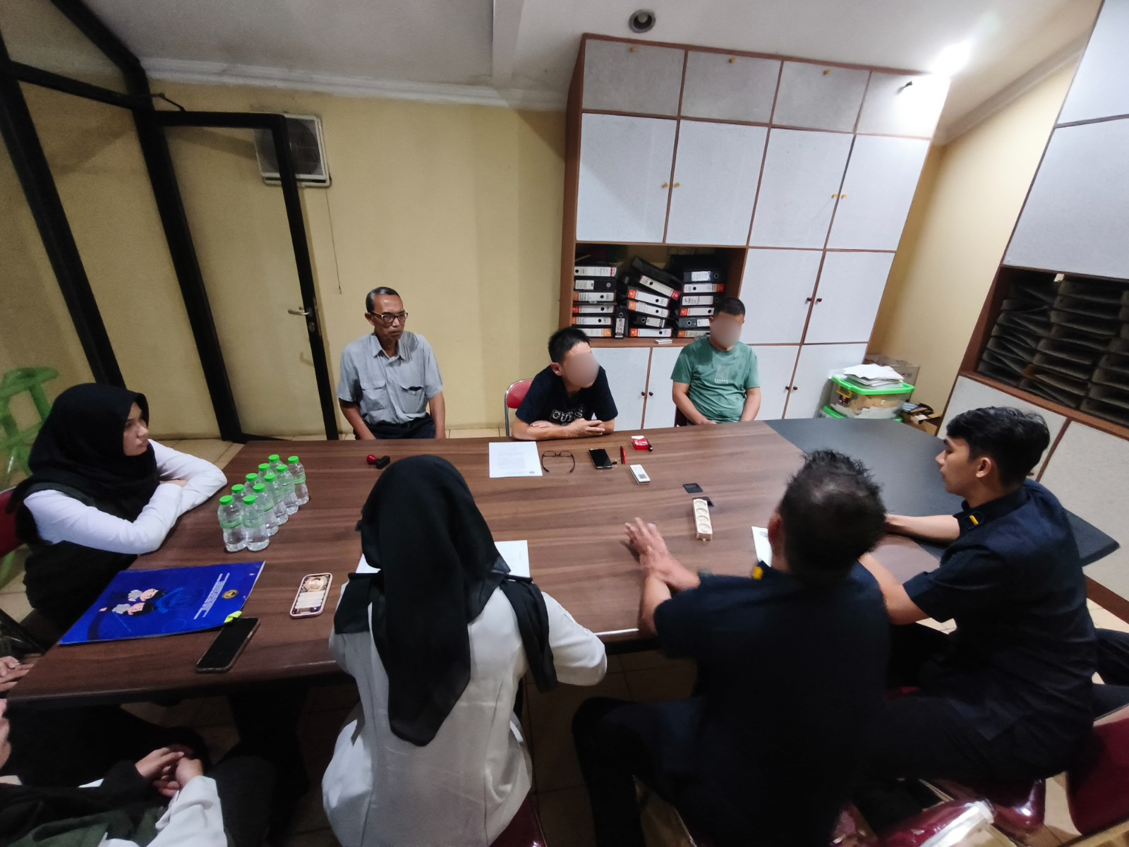 Kantor Imigrasi Wonosobo Gelar Operasi "Wira Waspada"