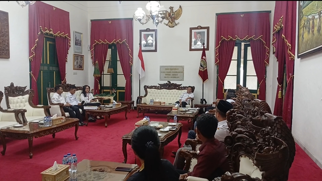 Proses Pengusulan Sri Sultan HB II Jadi Pahlawan Nasional Berlanjut, Begini Perkembangannya