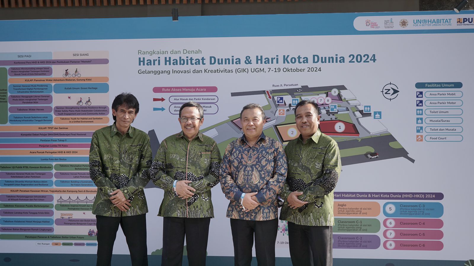 PENYEDIAAN AIR MINUM AMAN DI WONOSOBO JADI NOMER SATU DI INDONESIA