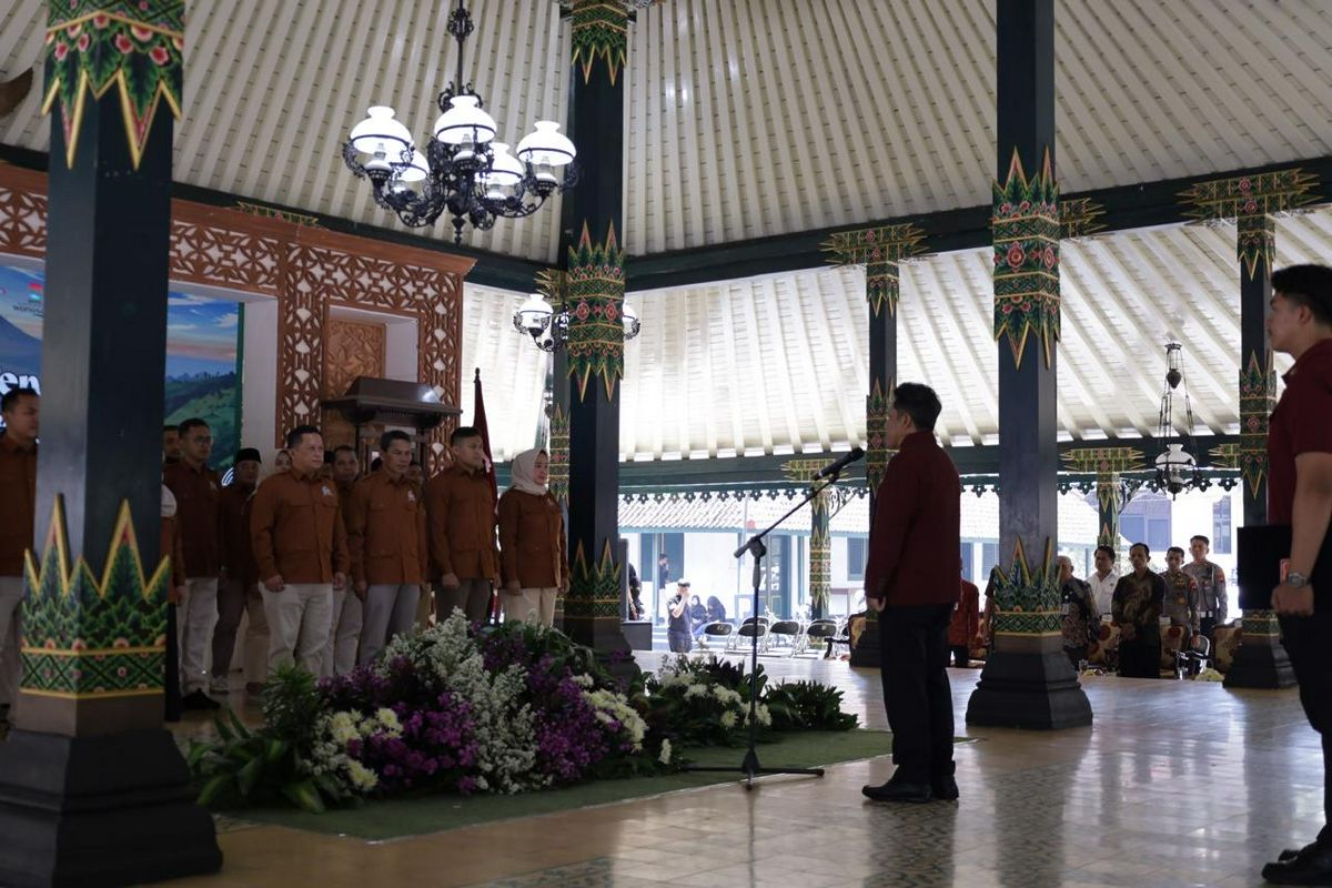 BPPD Wonosobo Dorong Tata Kelola Pariwisata Berkelanjutan