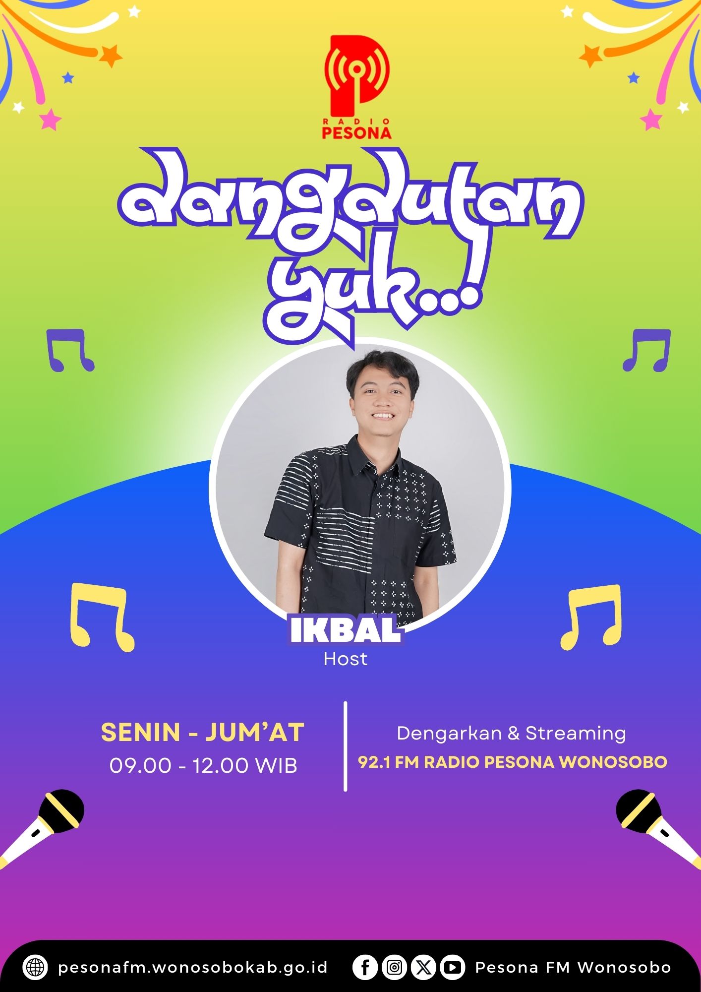 DANGDUTAN YUUUK