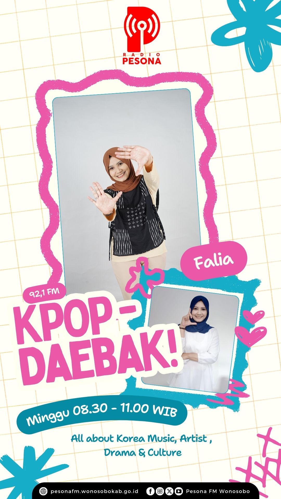 KPOP DAEBAK