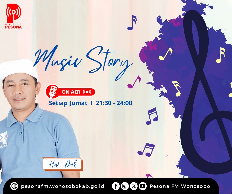 MUSIK STORY