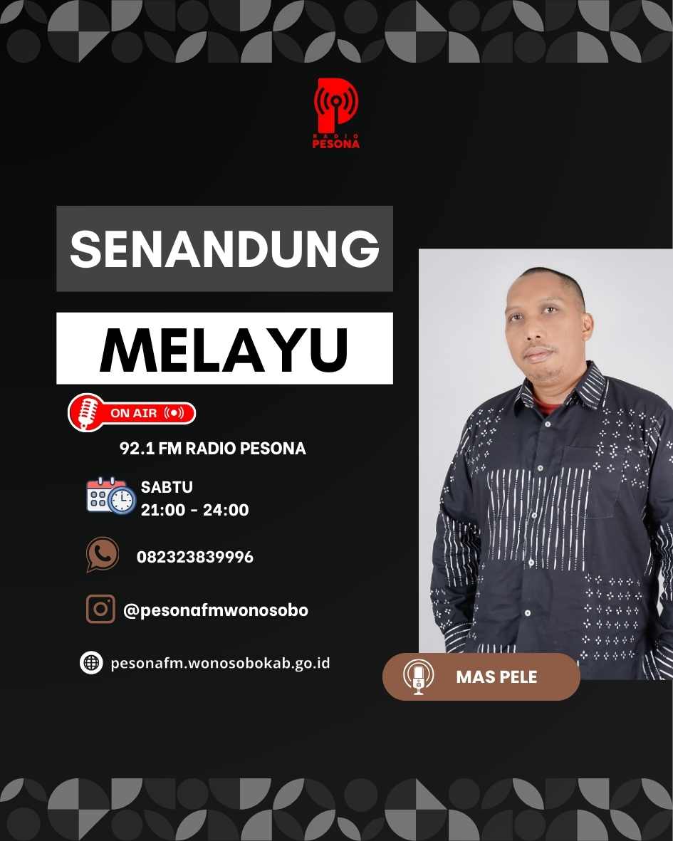 SENANDUNG MELAYU